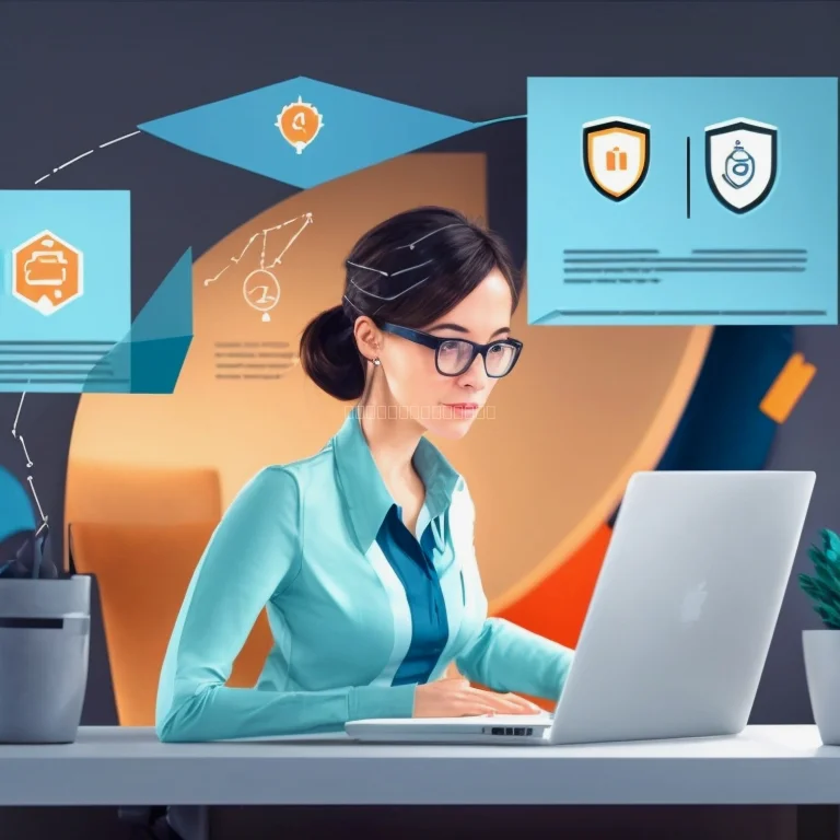 Cybersecurity Training bei Packetzen