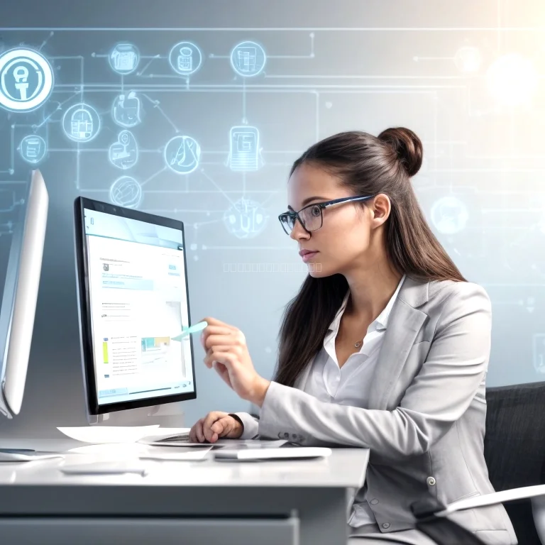 Entwicklung von Cybersecurity Kursen