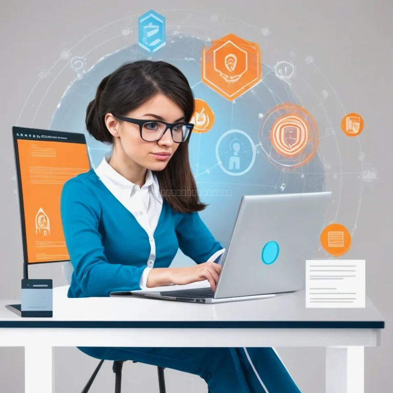 Expertentrainer für Cybersecurity